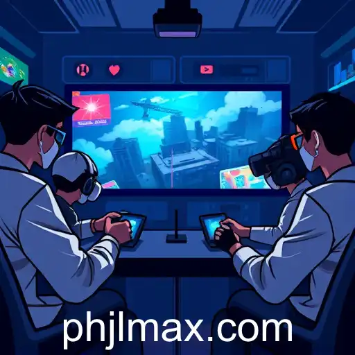 Evolution of Online Gaming in the Post-Pandemic Era