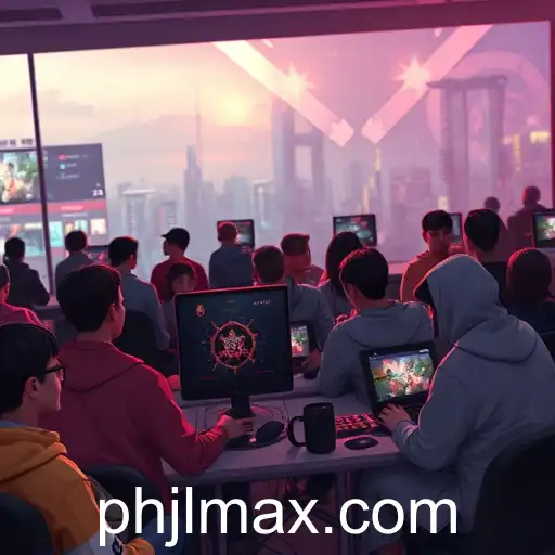 Gaming Evolution: Analyzing the Impact of PHJL