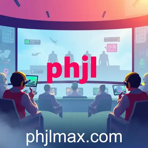 Gaming Trends and Innovations in 2025