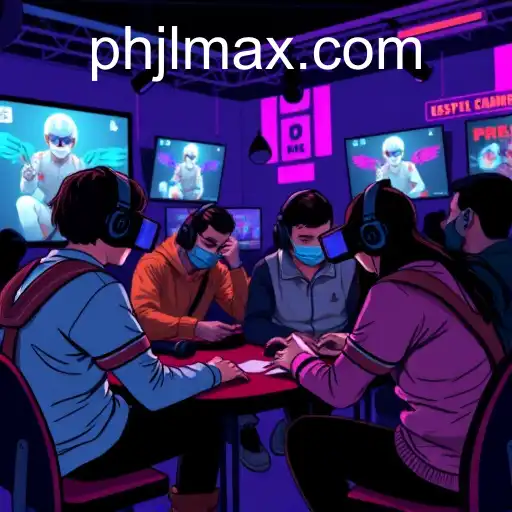 The Evolution of Online Gaming in 2025