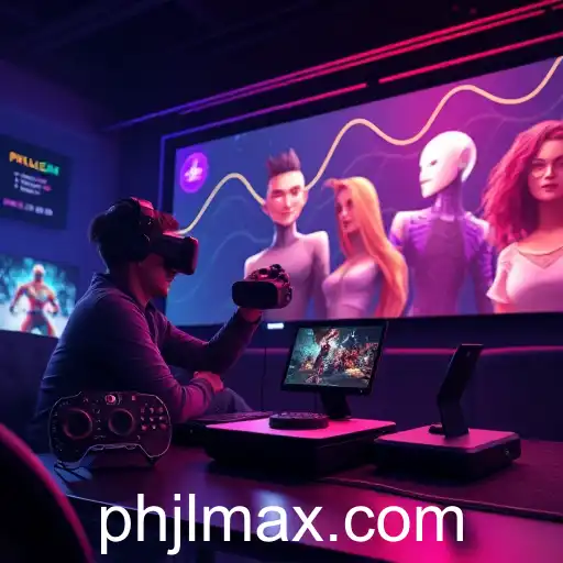 The Evolution of Online Gaming in Modern Times