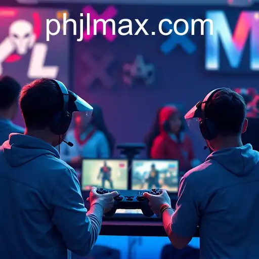 The Evolution of Online Gaming Communities