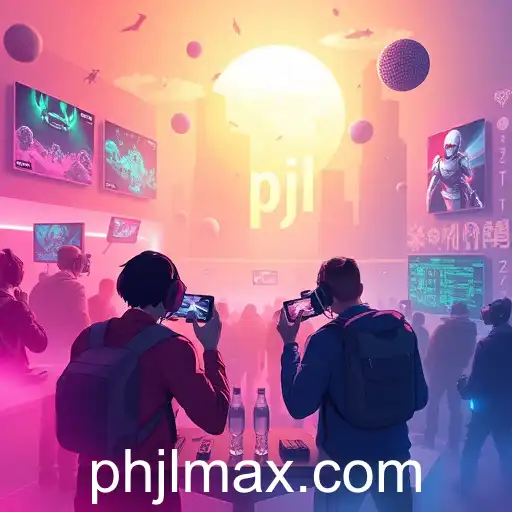 The Impact of Gaming in 2025