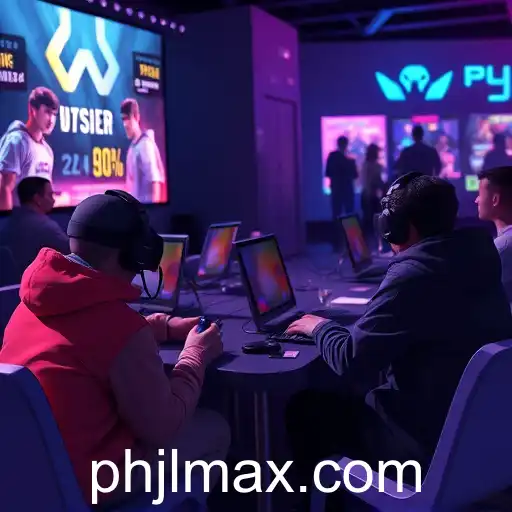 The Role of Gaming in Future Societies