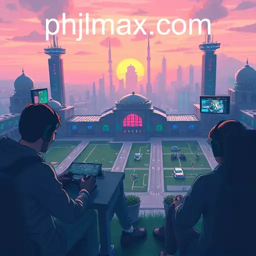 The Rise of Gaming Innovations in 2025