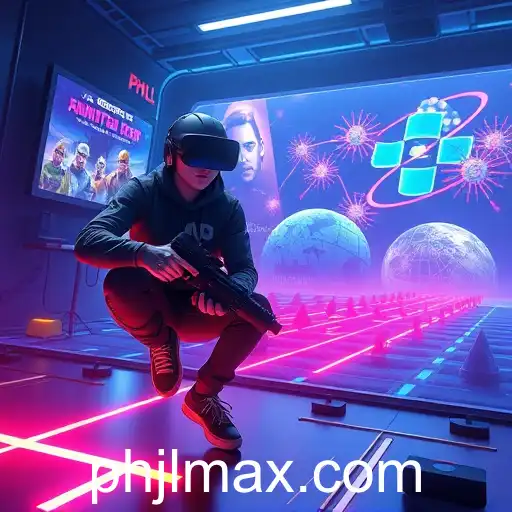 Gaming Revolution in the Digital Age