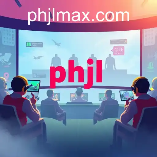 Gaming Trends and Innovations in 2025