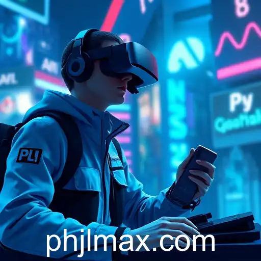 Immersive Gaming Trends of the Future