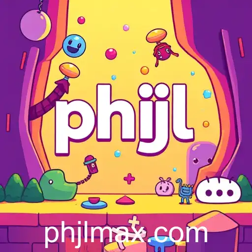 The Rise of PHJL: A New Era in Online Gaming