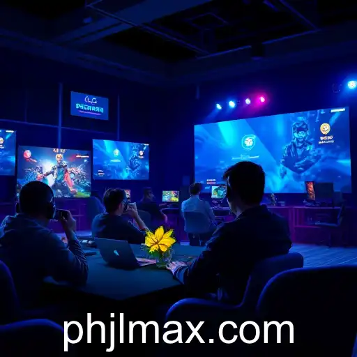 Gaming Revolution: PHJL and Beyond