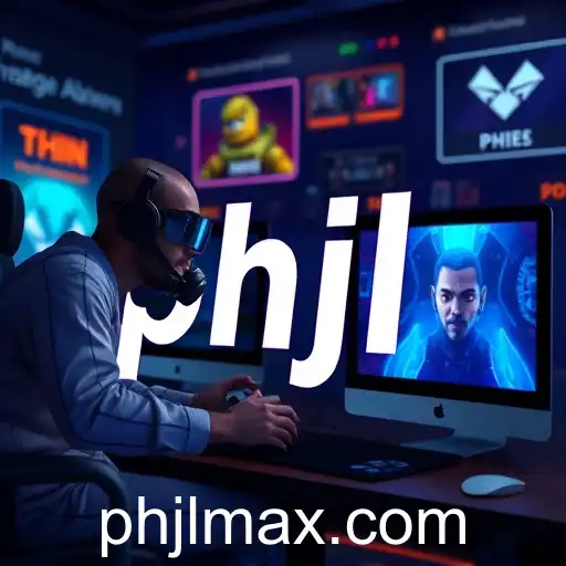 The Rise of Digital Gaming in a Changing World