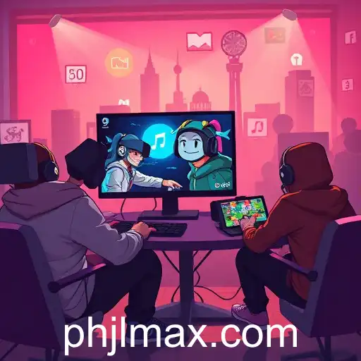 The Rise of Gaming Communities in 2025