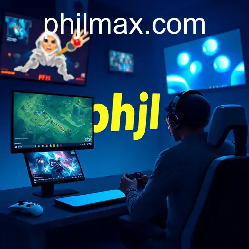 The Rise of PHJL in the Gaming World