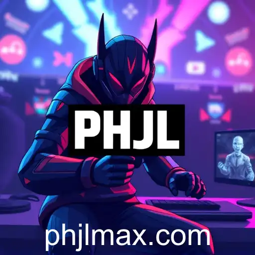 The Rise of PHJL: A New Era in Online Gaming