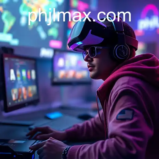 Rising Trends in Online Gaming