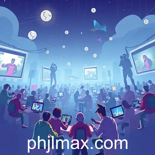 The Rise of Virtual Gaming in 2025