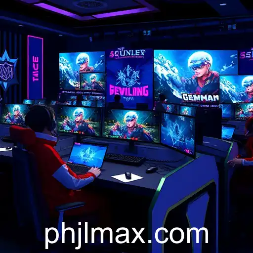 Online Gaming Trends and News