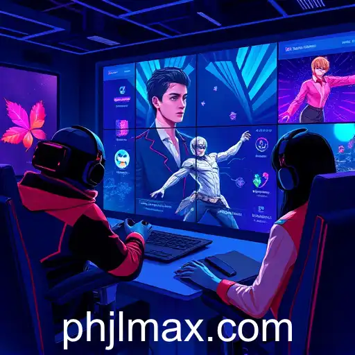 Online Gaming Trends and Shifts