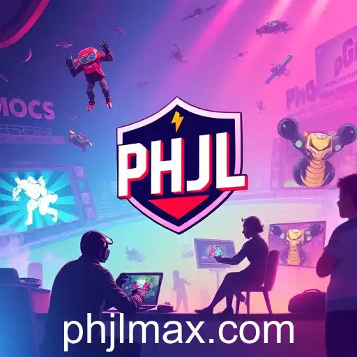 The Rise of PHJL and its Impact on Gaming Culture