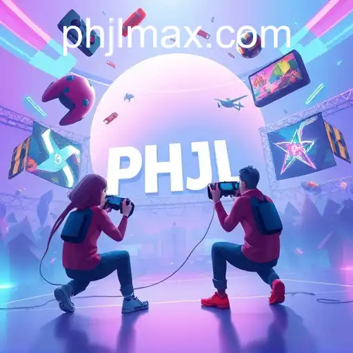 PHJL Pioneers Interactive Gaming Trends
