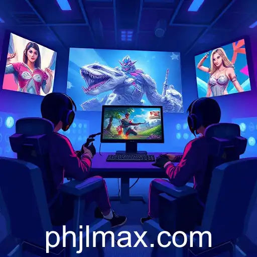 The Rise of Online Gaming Platforms in 2025