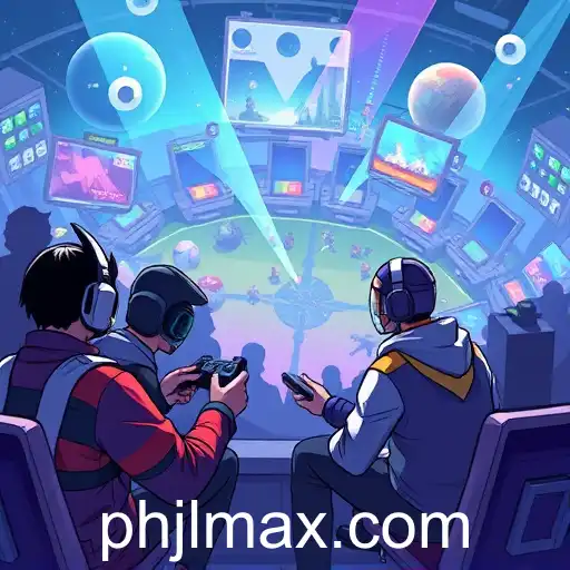 The Rise of PHJL: A Gaming Phenomenon