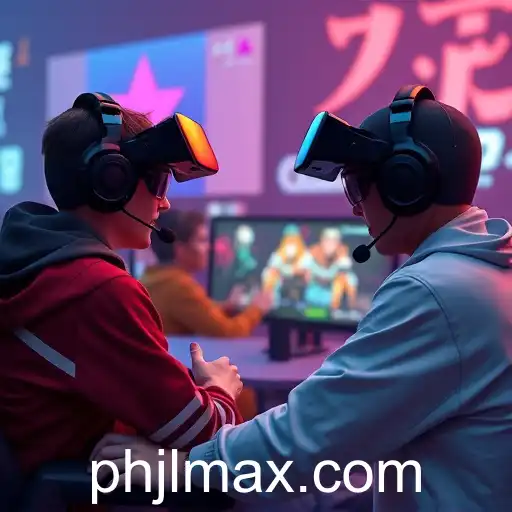 Rise of Online Gaming Platforms Amidst Changing Digital Landscape