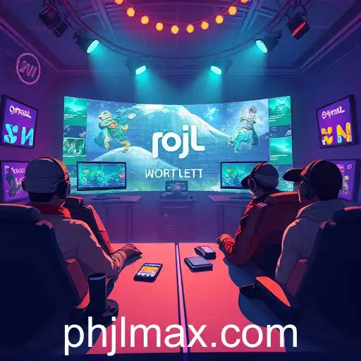 The Rise of Virtual Gaming Platforms